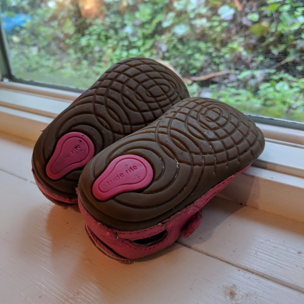 Stride Rite - Soft Motion - 5M - Picture 5 of 6
